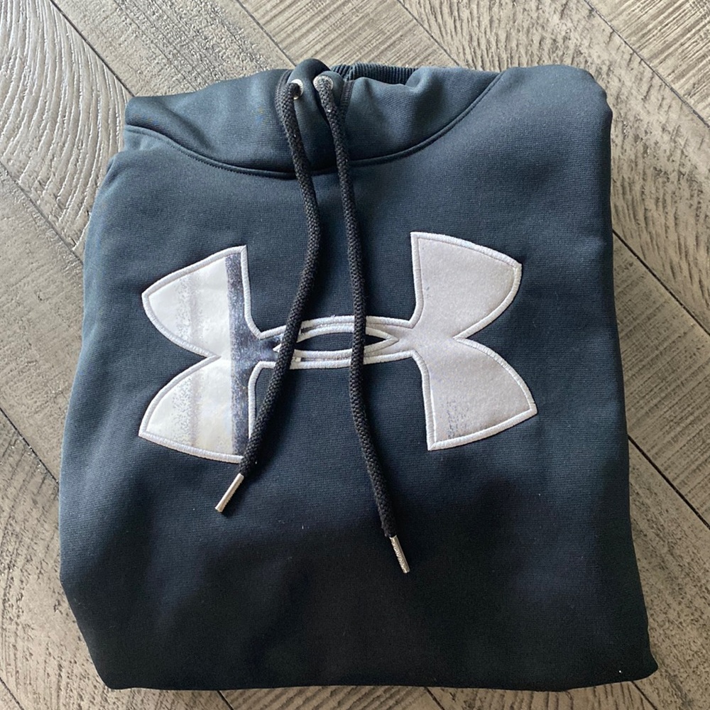 Under Armour hoodie